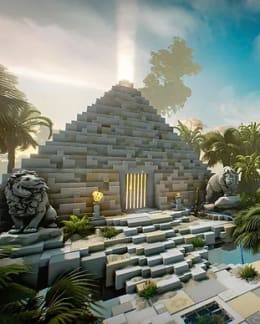 Jungle Quest [VR]