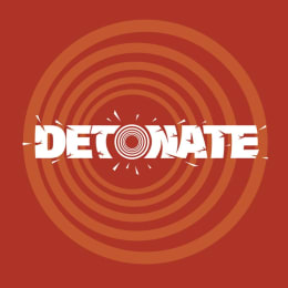 Detonate