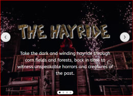The Hayride