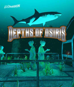 Depths of Osiris [VR]