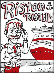 Riston Risteily [Risto’s Cruise]
