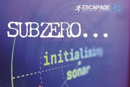 Sub Zero