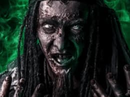 Escape From Willie’s Shipwreck Cove