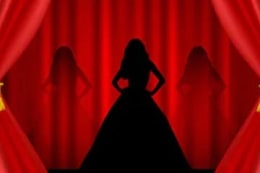 Curtain Call At The Cabaret