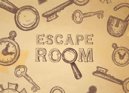 Camp Wars '92: Lights Out