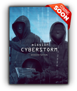 Mission Cyberstorm