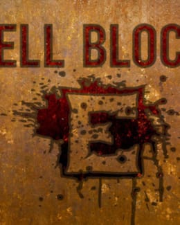 Cell Block E