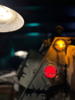 The Inspectors