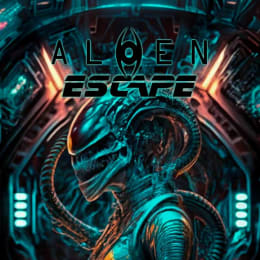 Alien Escape