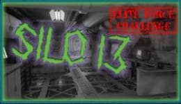 Silo 13