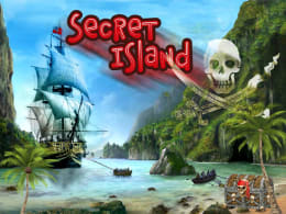 Secret Island