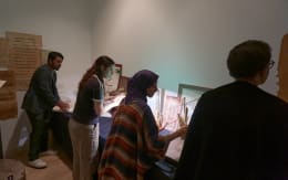 The Scholars of the Islamic World