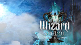 Wizard School: The Tournament