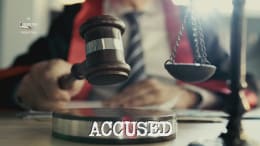 Accused