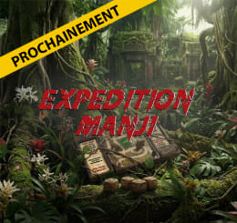 Expedition Manji