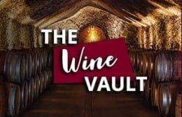 The Wine Vault