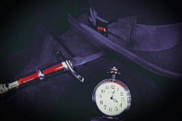 Jack The Ripper's London