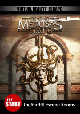 Beyond Medusa´s Gate [VR]