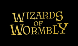 Wizards of Wormbly