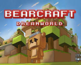 Bearcraft: Dreamworld