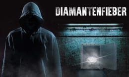 Diamantenfieber [Diamond Fever]