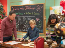 Naughty Or Nice Escape Room