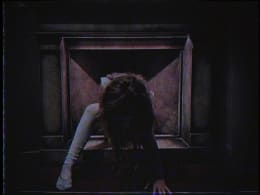 Le Manoir Sinistre [The Sinister Manor]