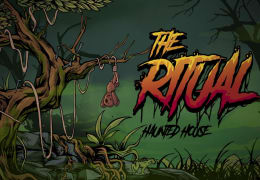 The Ritual Haunted House