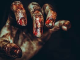 La Maison Du Diable [The Devil's House]