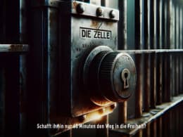 Die Zelle [The Cell]