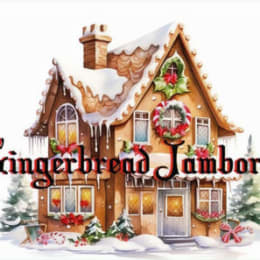 Gingerbread Jamboree
