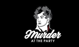 Murder at the Party- The Prince's Panic!