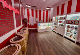 The Candy Shoppe