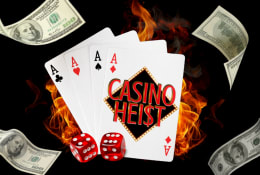 Casino Heist