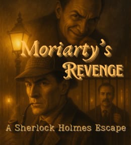 Moriarty's Revenge
