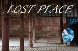 Lost Place [Outdoor]