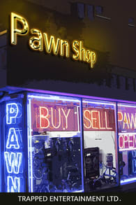 Pawn Shop