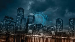 Operation Mindfall [Outdoor]