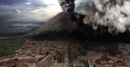 Pompeii - L'ira Del Vesuvio [Pompeii - The Wrath Of Vesuvius]