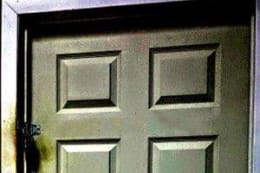 Secret Vault