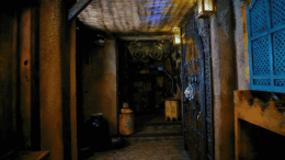 Special Ops: Mysterious Market