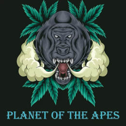 כוכב הקופים [Planet of the Apes]