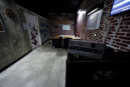 Precinct