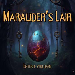 Marauder's Lair