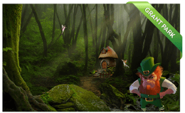 A Spooky Fairytale Escape