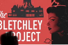 Bletchley Project