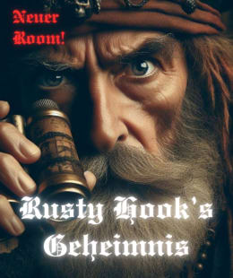 Rusty Hook's Geheimnis