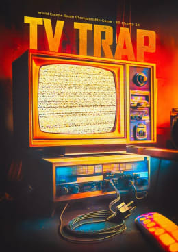 ТВ Трап [TV Trap]