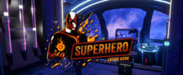 Superhero [VR]