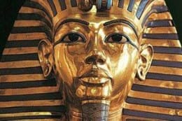 King Tut's Curse
